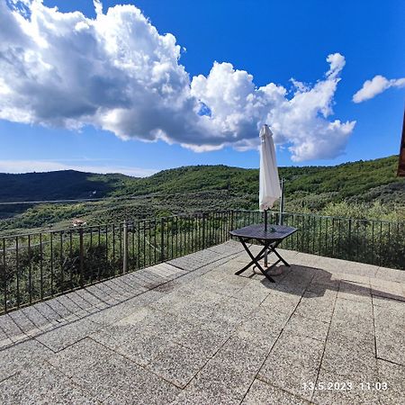 Villa Berio Due - Tuija Villa Viani 外观 照片