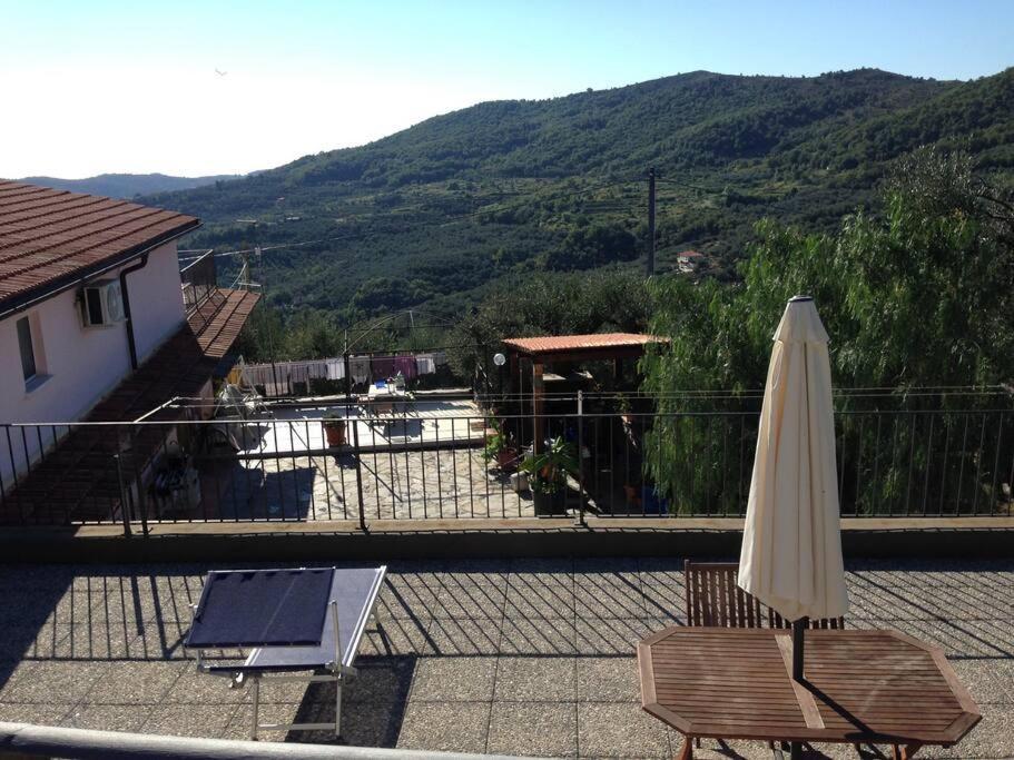 Villa Berio Due - Tuija Villa Viani 外观 照片