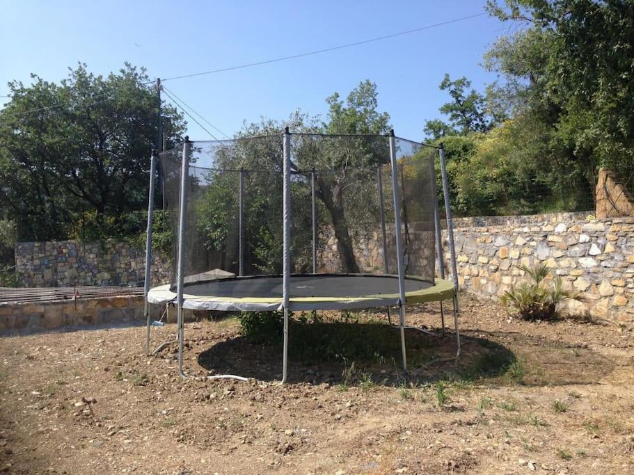 Villa Berio Due - Tuija Villa Viani 外观 照片