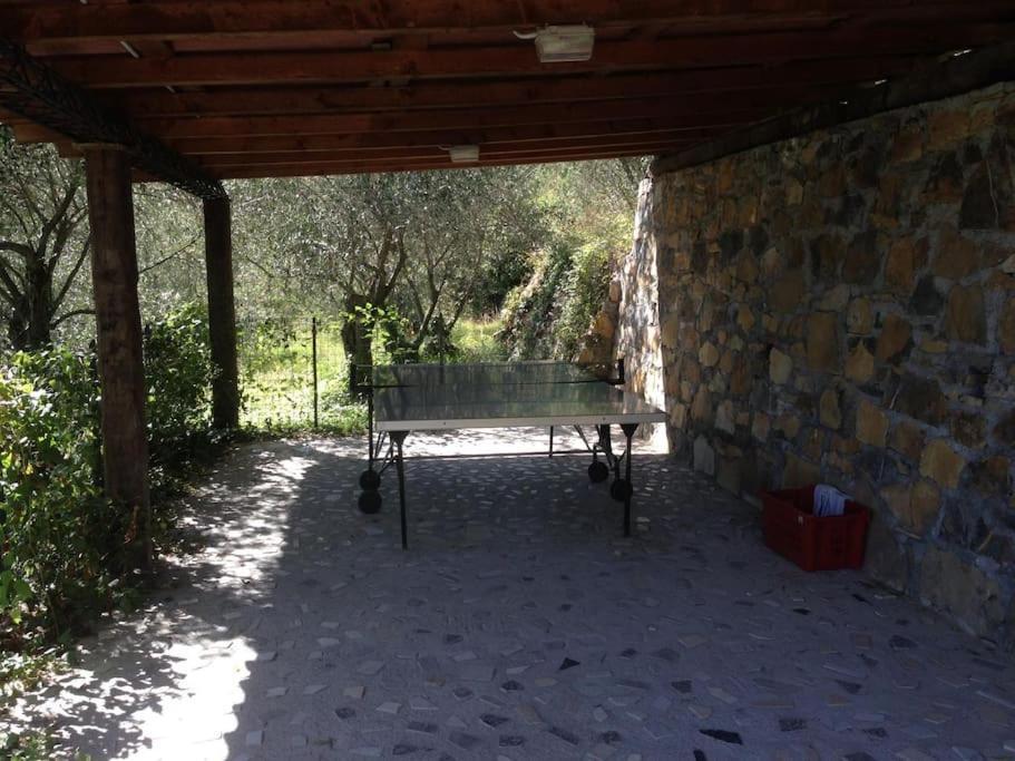 Villa Berio Due - Tuija Villa Viani 外观 照片