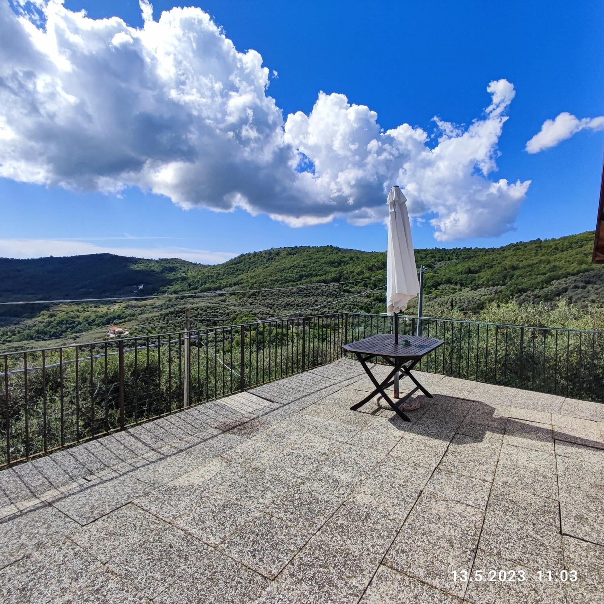 Villa Berio Due - Tuija Villa Viani 外观 照片