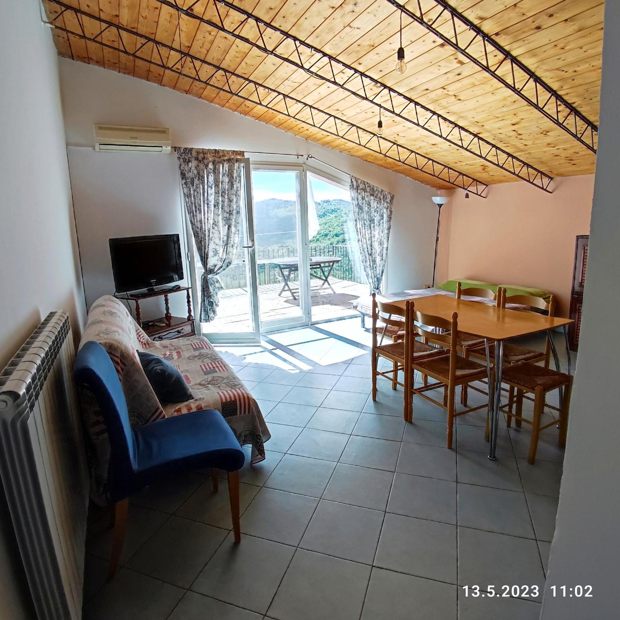 Villa Berio Due - Tuija Villa Viani 外观 照片