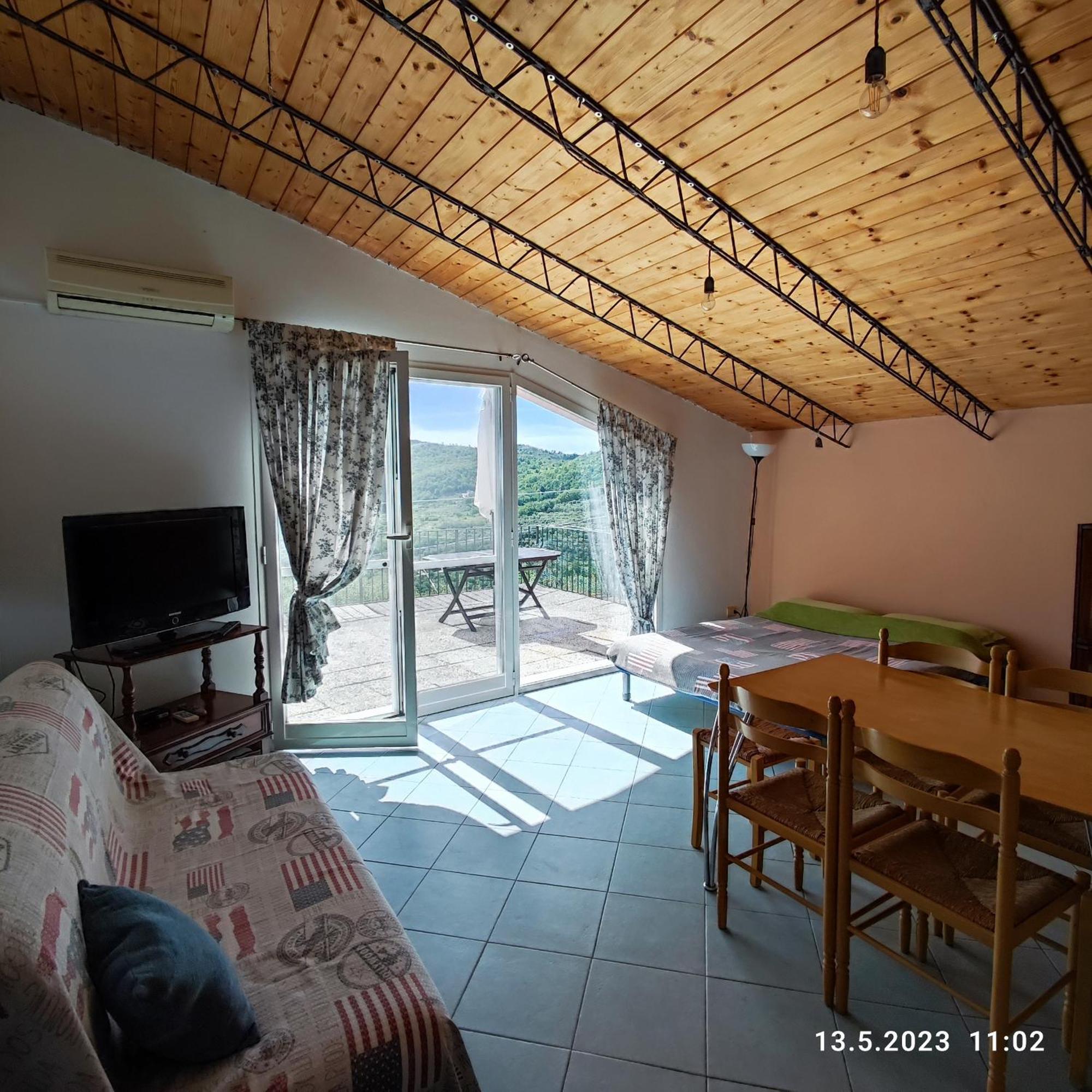 Villa Berio Due - Tuija Villa Viani 外观 照片