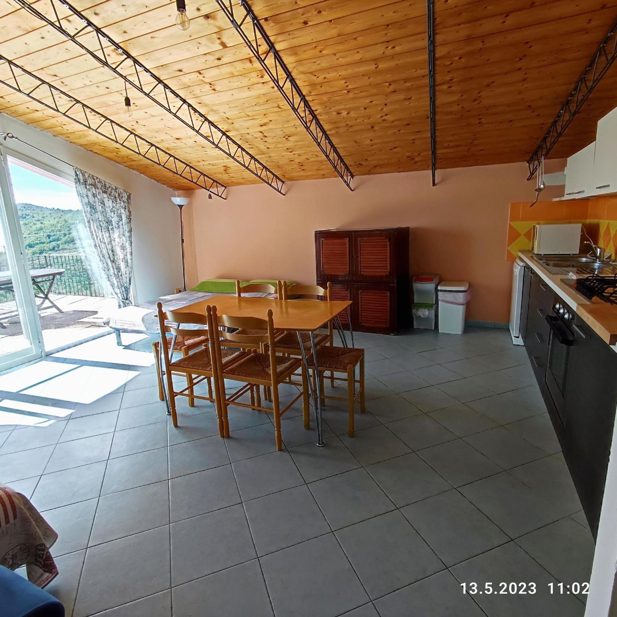 Villa Berio Due - Tuija Villa Viani 外观 照片