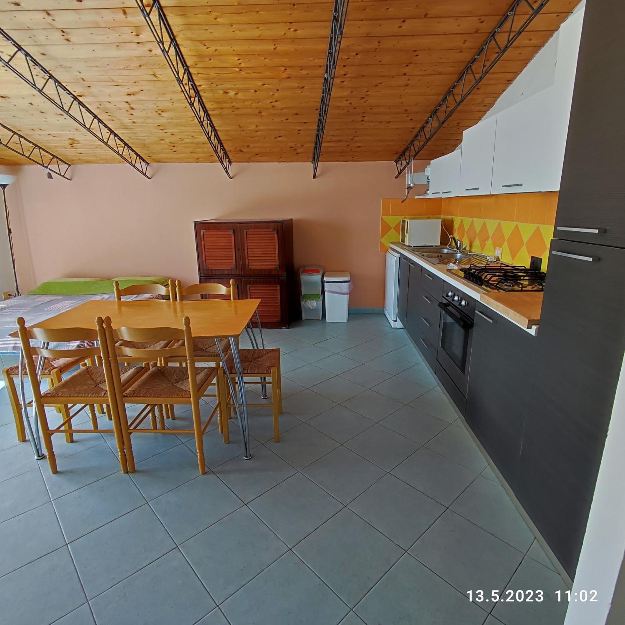 Villa Berio Due - Tuija Villa Viani 外观 照片